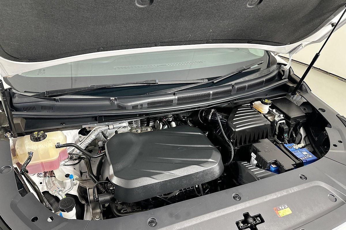 2023 LDV MIFA MODE MY23