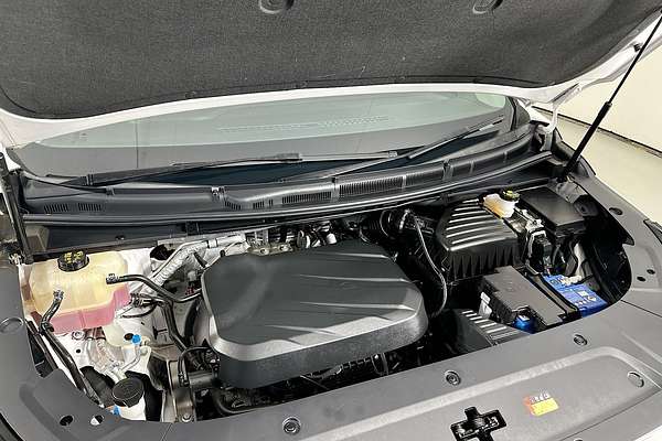 2023 LDV MIFA MODE MY23