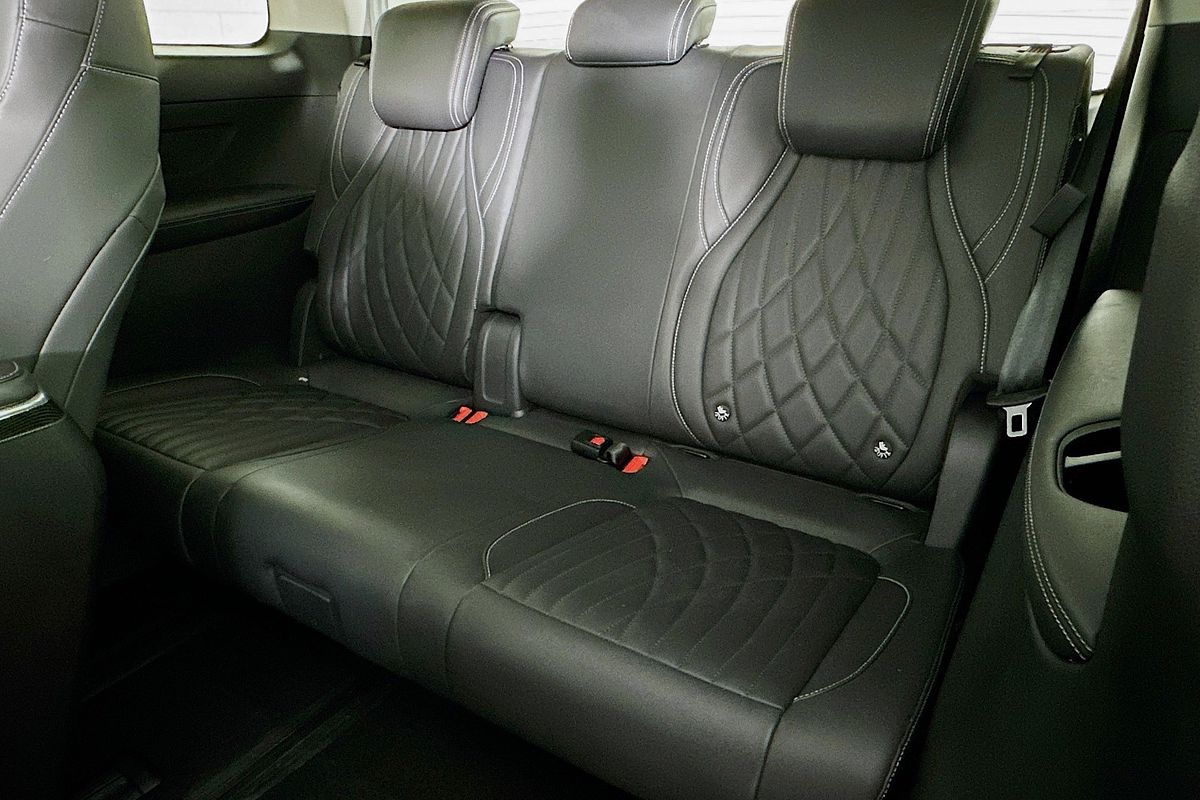 2023 LDV MIFA LUXE MY23