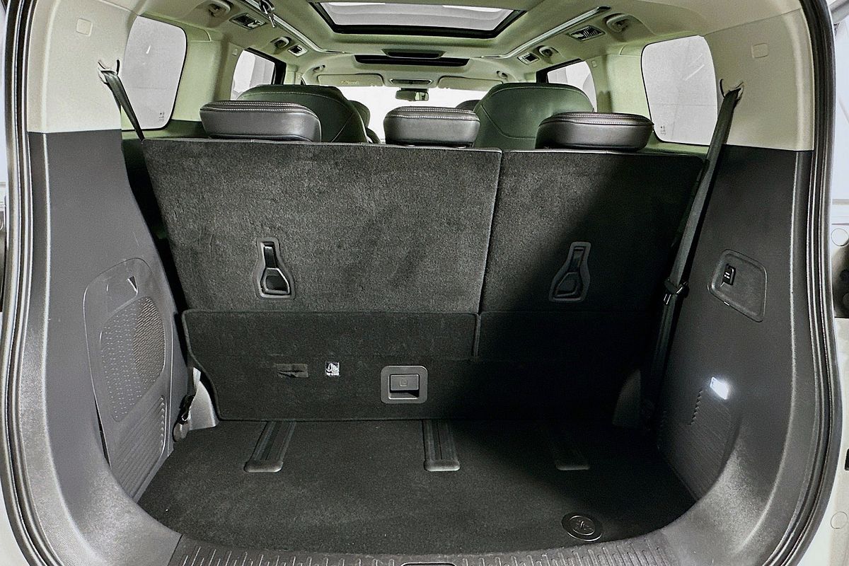 2023 LDV MIFA LUXE MY23