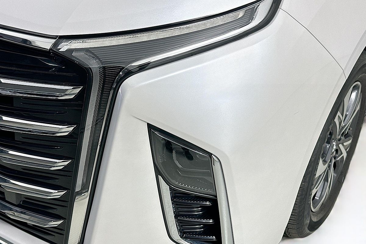 2023 LDV MIFA MODE MY23