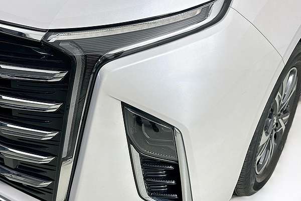 2023 LDV MIFA MODE MY23
