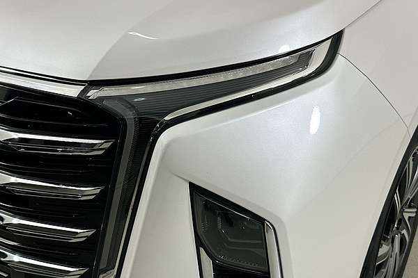2023 LDV MIFA LUXE MY23