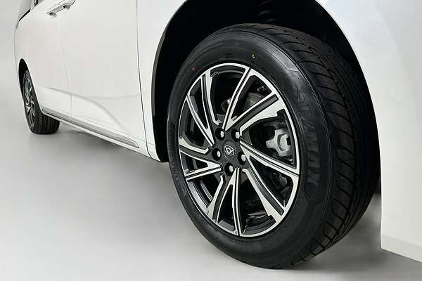 2023 LDV MIFA LUXE MY23