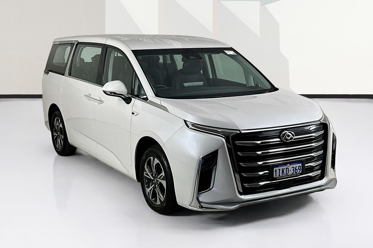 2023 LDV MIFA MODE MY23