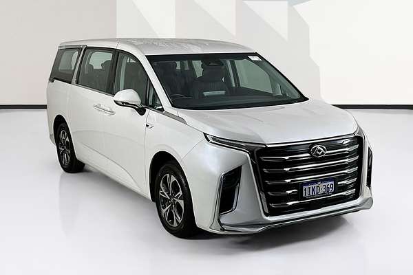 2023 LDV MIFA MODE MY23
