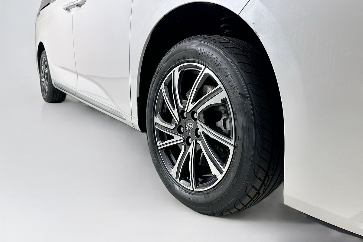 2023 LDV MIFA LUXE MY23