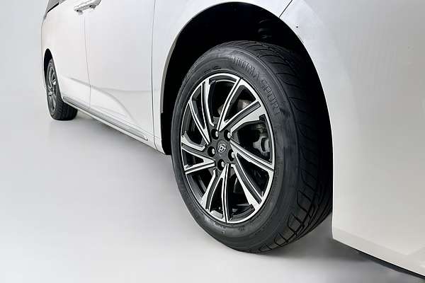 2023 LDV MIFA LUXE MY23