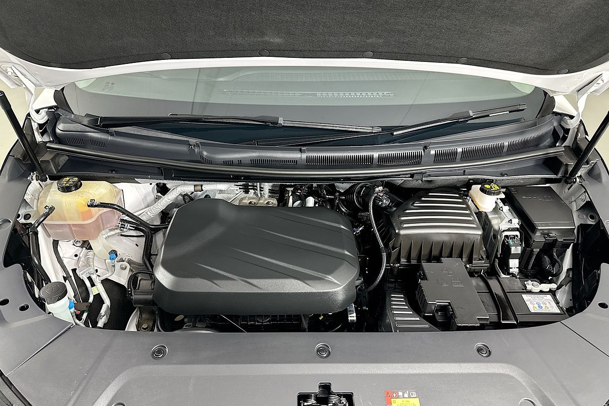 2023 LDV MIFA LUXE MY23