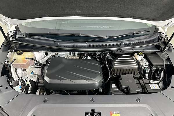 2023 LDV MIFA LUXE MY23