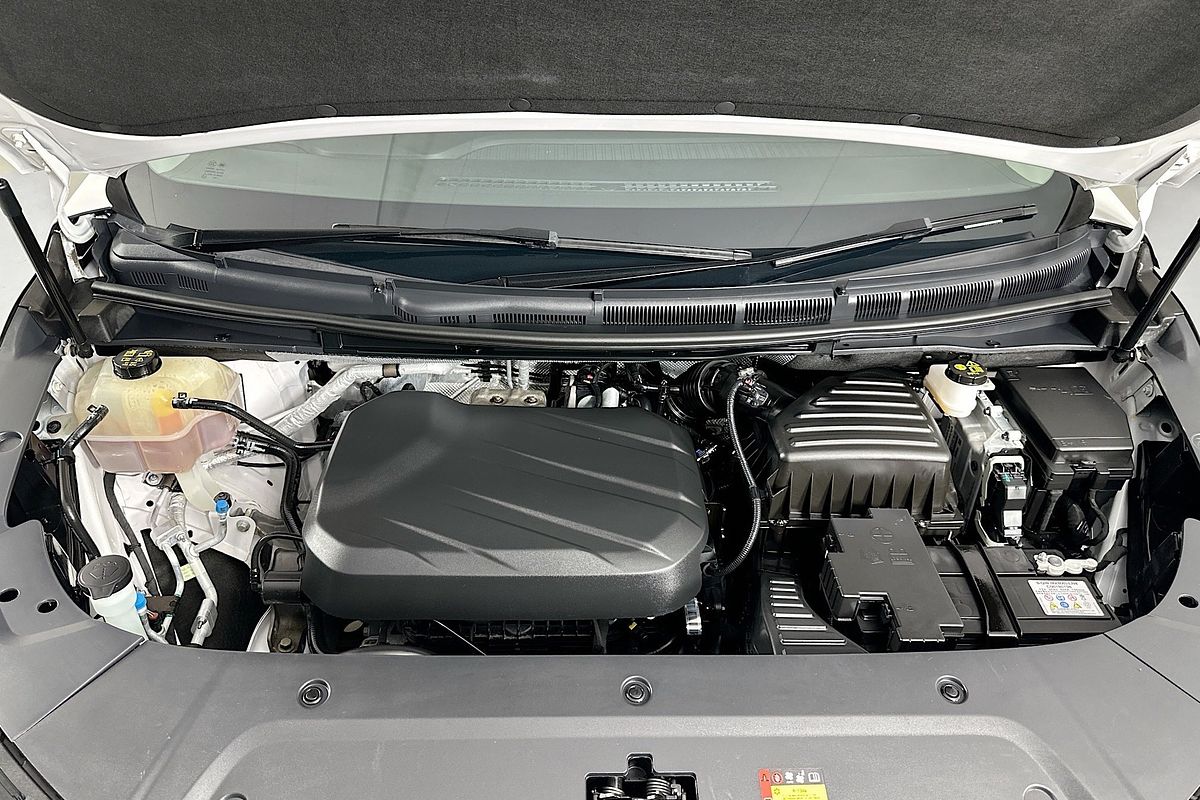 2023 LDV MIFA LUXE MY23