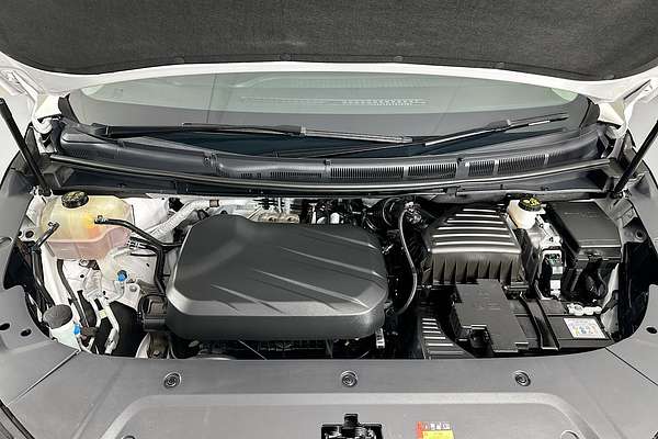 2023 LDV MIFA LUXE MY23