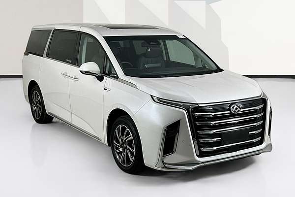 2023 LDV MIFA LUXE MY23