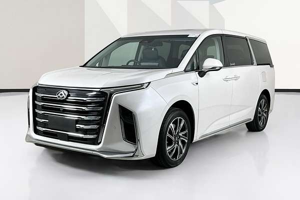 2023 LDV MIFA LUXE MY23