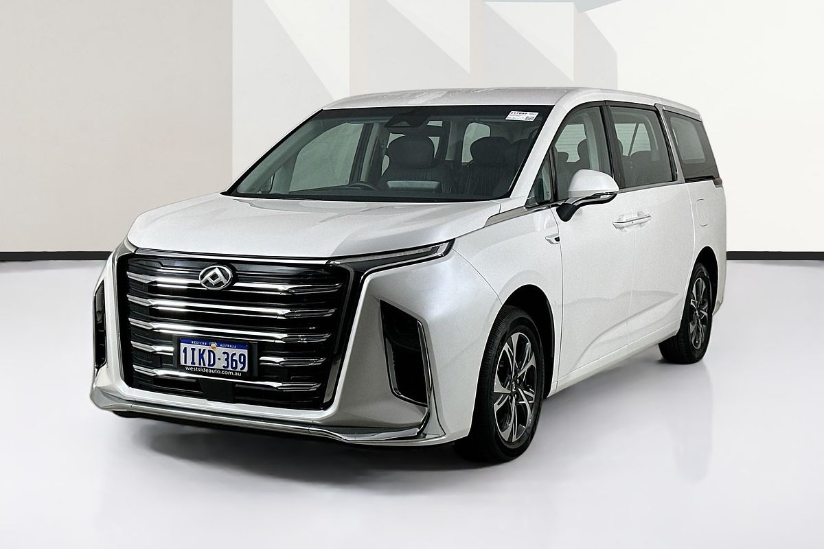 2023 LDV MIFA MODE MY23