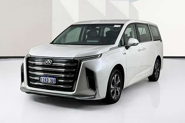 2023 LDV MIFA MODE MY23