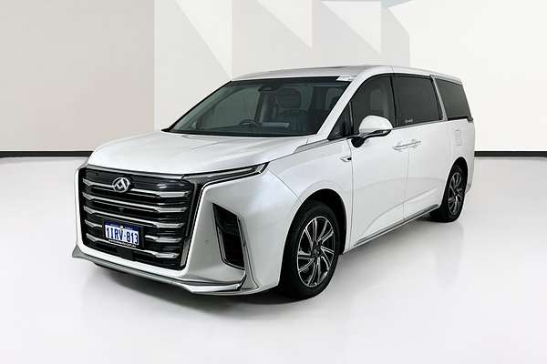 2023 LDV MIFA LUXE MY23