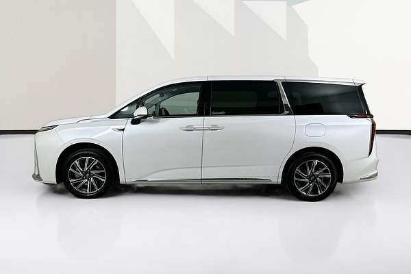 2023 LDV MIFA LUXE MY23
