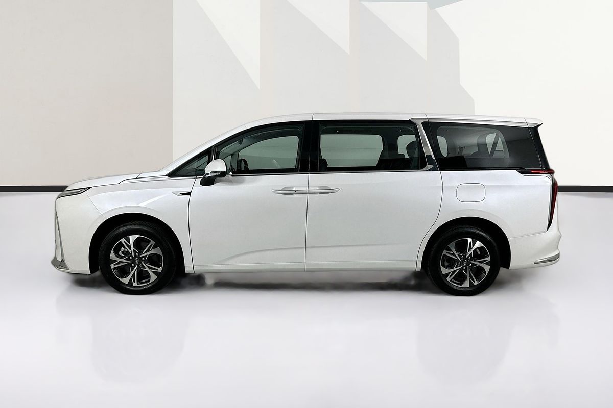 2023 LDV MIFA MODE MY23