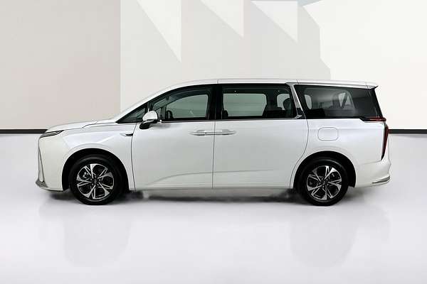 2023 LDV MIFA MODE MY23