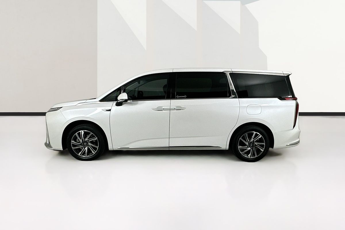 2023 LDV MIFA LUXE MY23