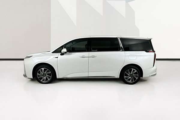 2023 LDV MIFA LUXE MY23