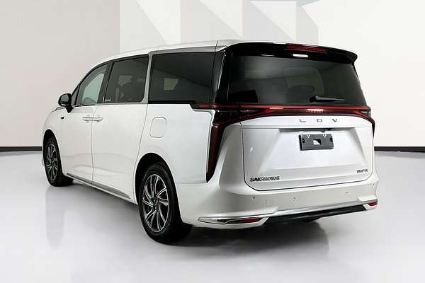 2023 LDV MIFA LUXE MY23