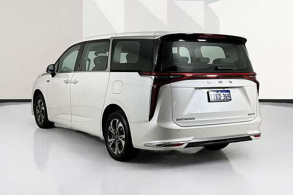 2023 LDV MIFA MODE MY23
