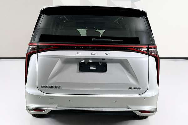 2023 LDV MIFA LUXE MY23