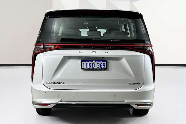 2023 LDV MIFA MODE MY23