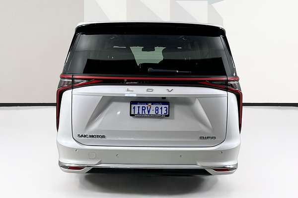 2023 LDV MIFA LUXE MY23