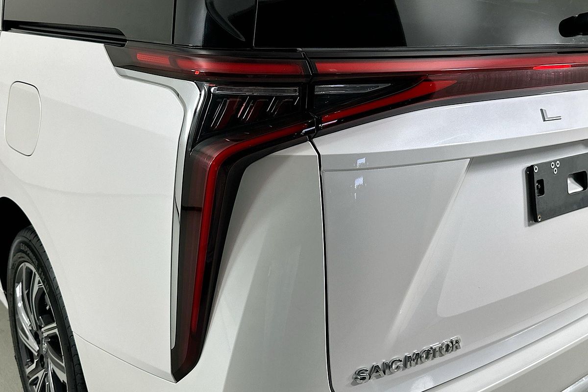 2023 LDV MIFA LUXE MY23