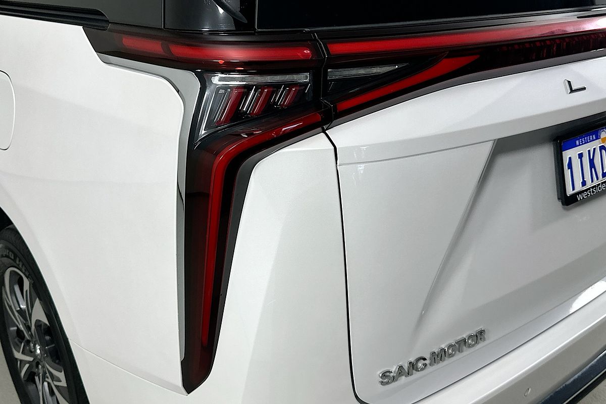 2023 LDV MIFA MODE MY23