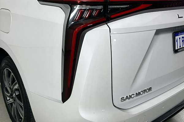 2023 LDV MIFA LUXE MY23
