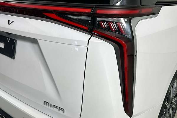2023 LDV MIFA LUXE MY23