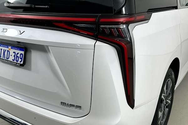 2023 LDV MIFA MODE MY23