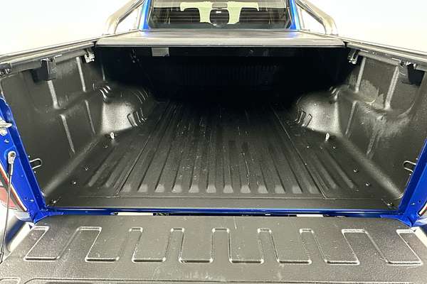 2021 LDV T60 MEGA TUB (4x4) SK8C MY21 4X4