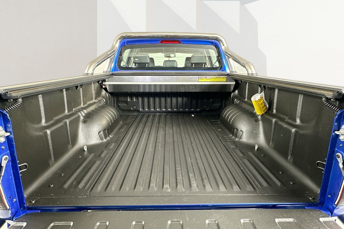 2021 LDV T60 MEGA TUB (4x4) SK8C MY21 4X4 LWB