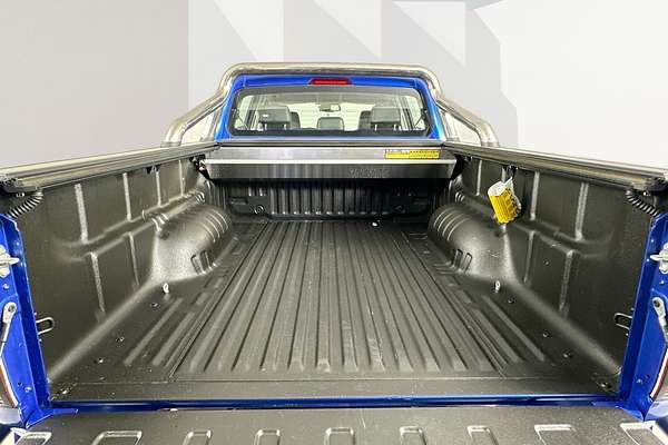 2021 LDV T60 MEGA TUB (4x4) SK8C MY21 4X4 LWB