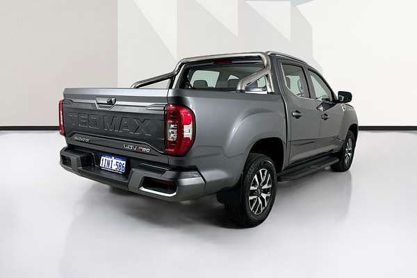 2024 LDV T60 Max PRO SK8C 4X4