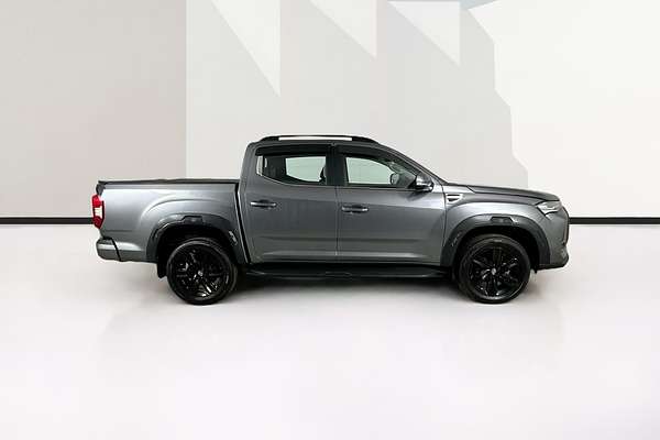 2024 LDV T60 MAX LUXE (4x4) SK8C MY23 4X4