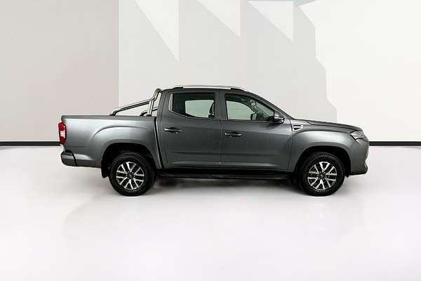 2024 LDV T60 Max PRO SK8C 4X4