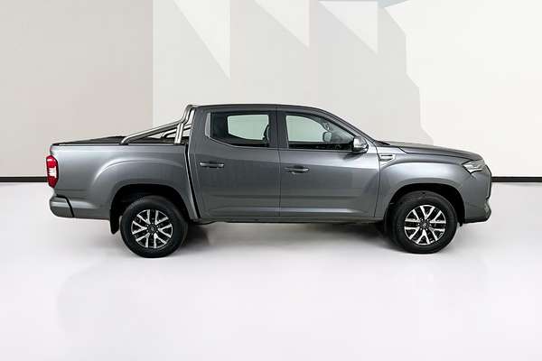 2022 LDV T60 MAX LUXE (4x4) SK8C 4X4