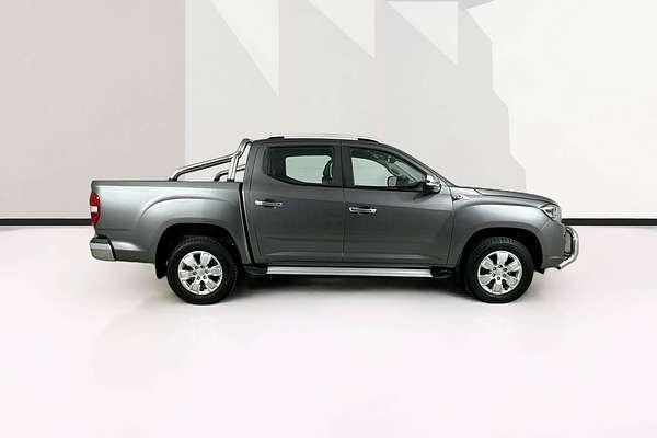 2020 LDV T60 LUXE (4x4) SK8C 4X4