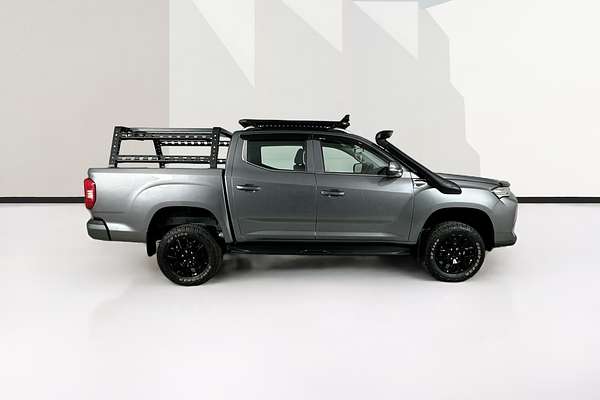 2024 LDV T60 MAX PRO (4x4) SK8C MY23 4X4