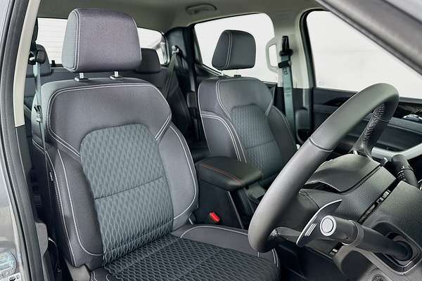 2024 LDV T60 Max PRO SK8C 4X4