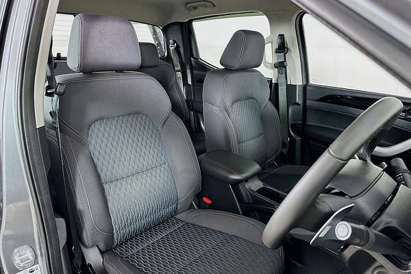 2024 LDV T60 MAX PRO (4x4) SK8C MY23 4X4
