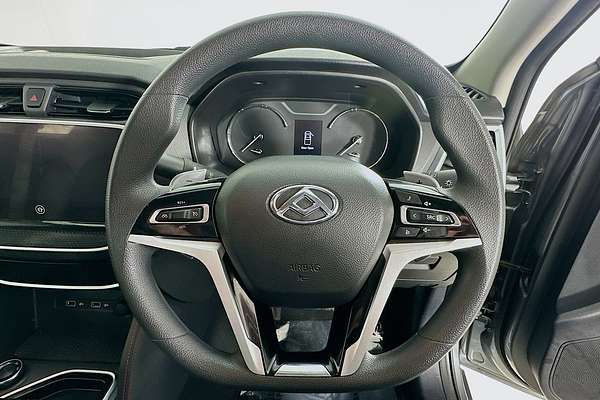 2022 LDV T60 MAX LUXE (4x4) SK8C 4X4