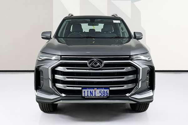 2024 LDV T60 Max PRO SK8C 4X4
