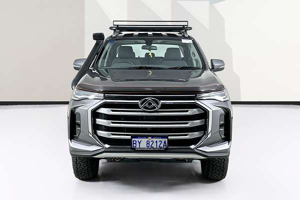 2024 LDV T60 MAX PRO (4x4) SK8C MY23 4X4